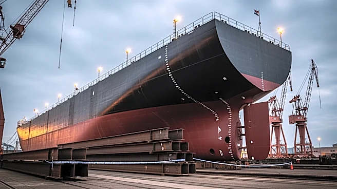 Conrad Industries Reports 2025 Financial Results and Backlog Decline