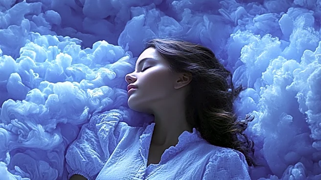 New MRI Technique Reveals Sleep's Role in Brain Waste Clearance