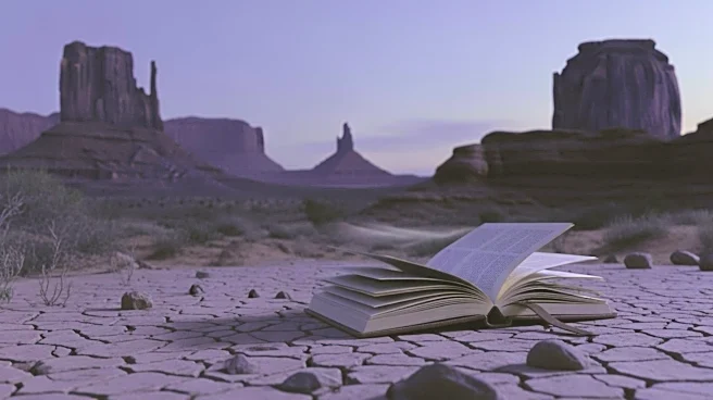 Noel Fisher and Devin Sampson-Craig Cast in 'Dark Winds' Season 5, Expanding the Series' Narrative