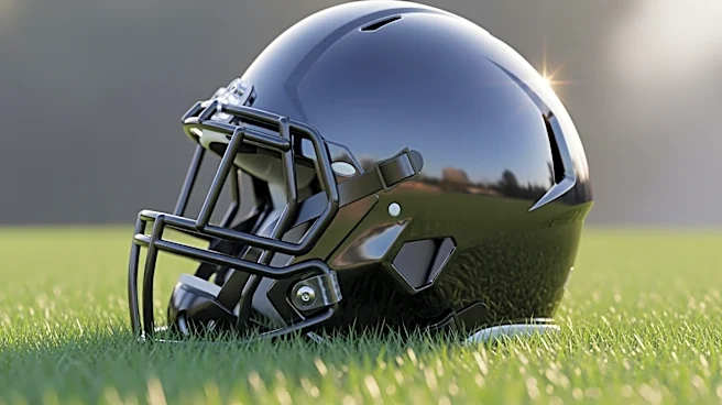 WVU's Prince Strachan Impresses in Spring Practice, Eyes Breakout Season