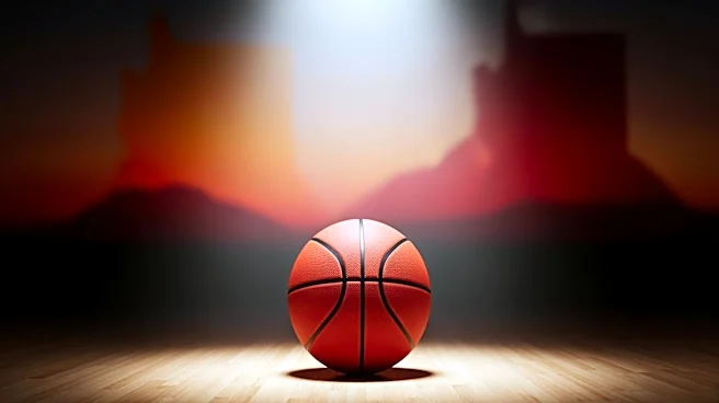 Caleb Holt Chooses Arizona for College Basketball Career