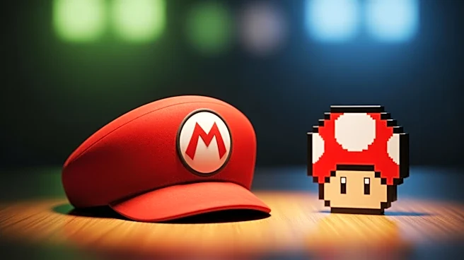 Shigeru Miyamoto Discusses Mario's Evolution into a 'Person' Following Film Debut