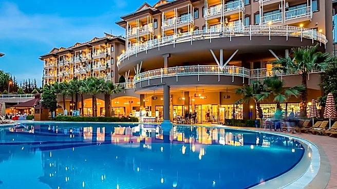 Mandarin Oriental Announces New Luxury Hotel Opening in Mallorca for 2026