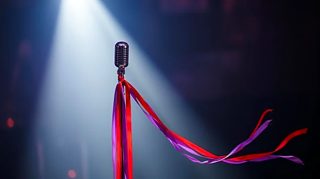 Shakira Announces Limited U.S. Shows for Las Mujeres Ya No Lloran Tour