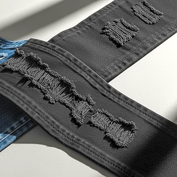 Guess Jeans Collaborates with Hysteric Glamour for New Collection