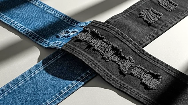 Guess Jeans Collaborates with Hysteric Glamour for New Collection