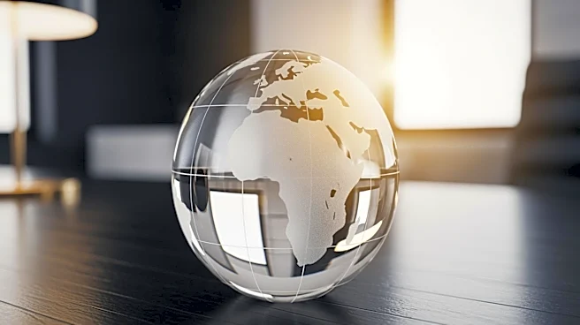 Carlyle Acquires Majority Stake in MAI Capital, Valuing Firm at Over $2.8 Billion