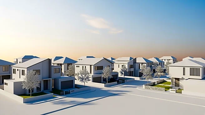 Century Communities Launches New Housing Development in Stockton, CA with Diverse Floor Plans