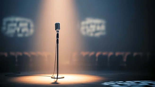 Netflix Releases Trailer for 'Noah Kahan: Out of Body' Documentary Highlighting Singer's Rise and Personal Struggles