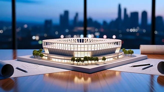 Jeffrey Lurie Discusses New Eagles Stadium Plans, Uncertain on Philadelphia Location