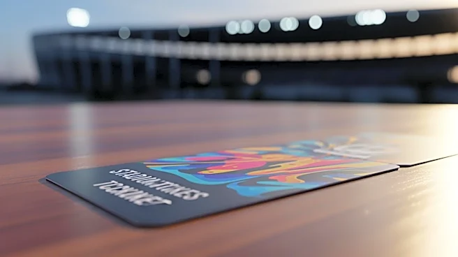 FIFA World Cup 2026 Ticket Sales Enter Final Phase for General Public