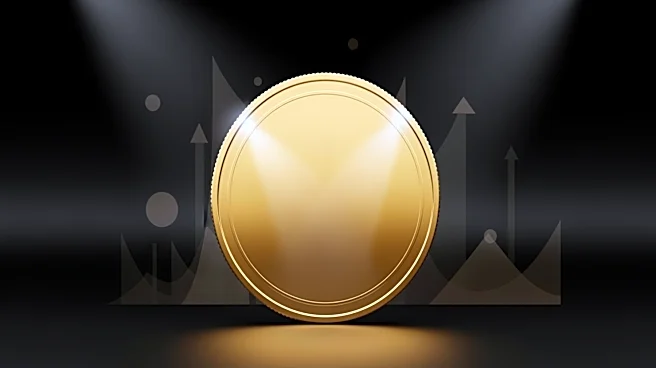 DoubleLine Yield Opportunities Fund Announces April 2026 Distribution