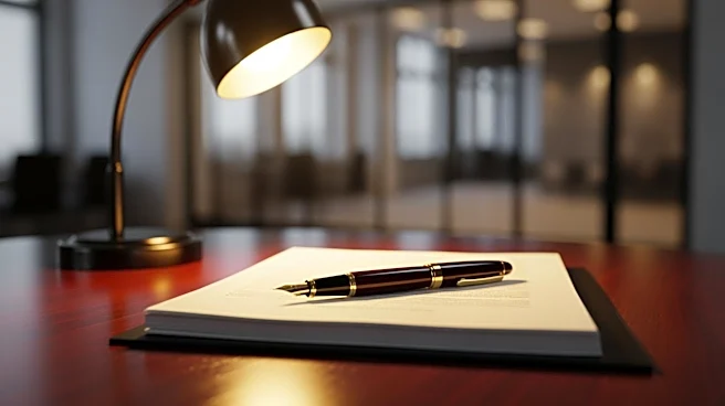 84 Lumber Promotes Dave Morgan to General Counsel Amid Growth Initiatives