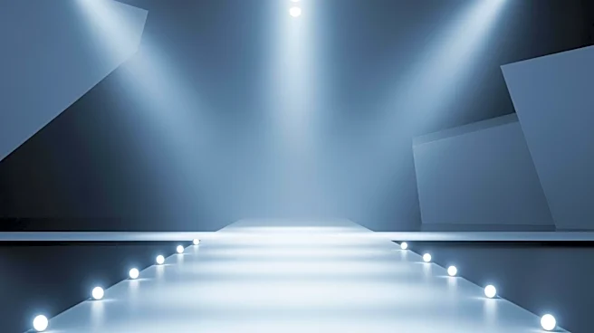 US Fashion Brand Luar Withdraws from 080 Barcelona Fashion Event, Impacting International Presence