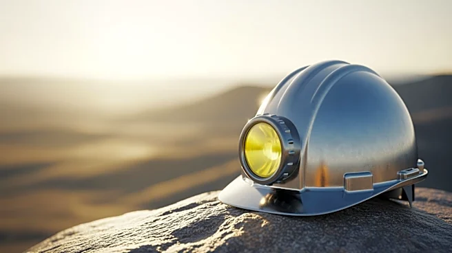 Southern Palladium Appoints New Manager for Bengwenyama Project in South Africa