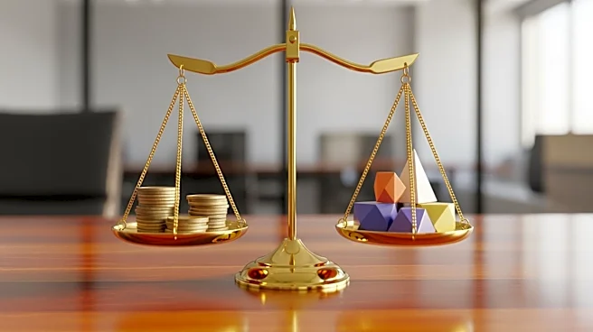 U.S. Department of Labor Proposes Rule to Ease 401(k) Investments in Alternative Assets