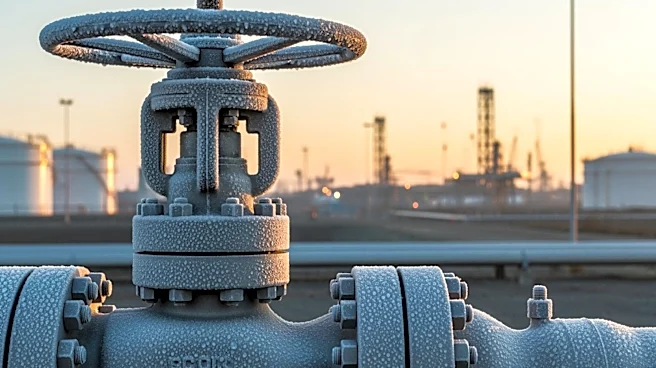 New Fortress Energy Secures Long-Term Lease for LNG Terminal in Brazil