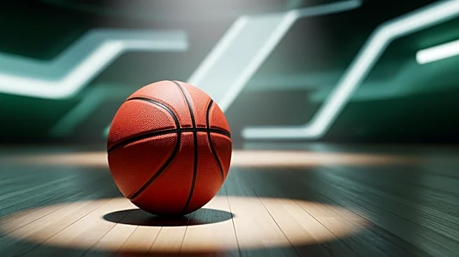 Michigan State Basketball Achieves Notable Milestones in Latest Season