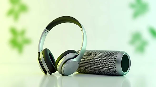 Amazon's Spring Sale 2026 Offers Significant Discounts on Headphones and Speakers