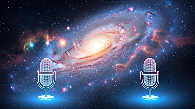 Glen Powell and Donald Glover Join 'Super Mario Galaxy Movie' as Voice Actors