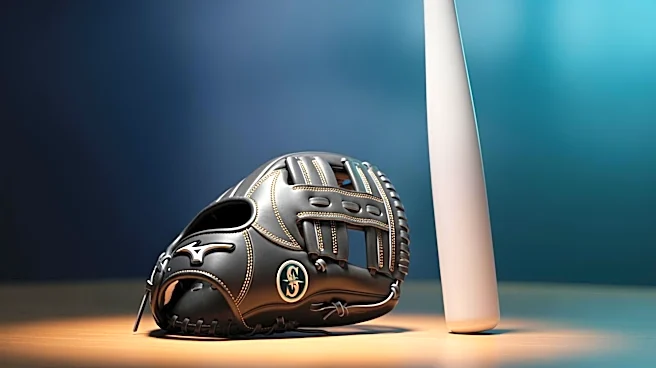 Seattle Mariners Sign Prospect Colt Emerson to Record $95 Million Extension