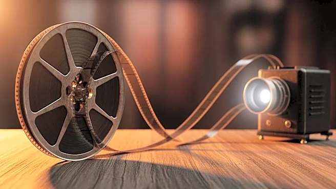 Barnes Foundation to Showcase Black American History Through Film