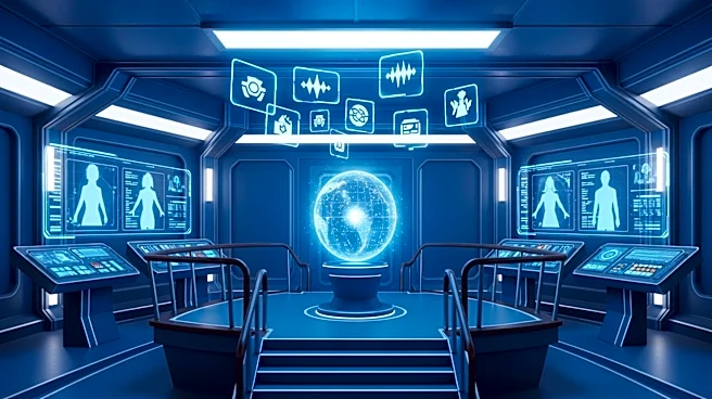 Honkai: Star Rail Introduces New Characters and Events in Latest Update