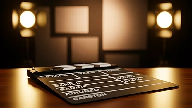 Michaela Coel's 'First Day On Earth' Expands Cast for HBO and BBC Series