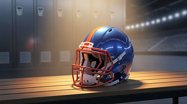 Boise State's Maddux Madsen Reflects on Five-Year Tenure Amid Transition to Pac-12