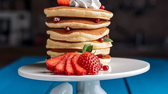 Red Cow and Red Rabbit Unveil Easter Brunch Options