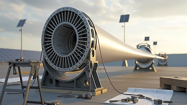 Renewable Energy Projects Face Execution Challenges, Costing Billions