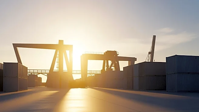 C-Hawk Expands Manufacturing in Southeast Asia with New Facilities