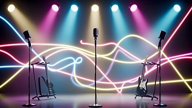 Phish Announces 2026 Las Vegas Residency and Summer Tour Dates