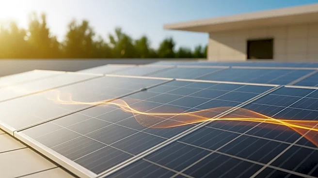 Hinduja Renewables and LG Electronics India Partner for Solar Energy Transition