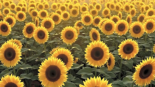 Sunrise Farms Launches Guided Tours to Promote Sustainable Agriculture