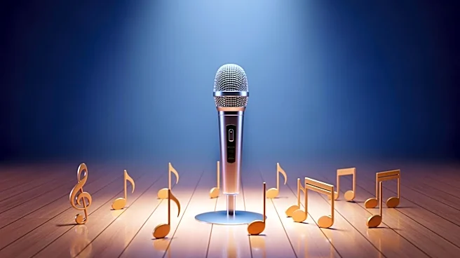 2026 APRA Music Awards Nominations Announced, Highlighting Emerging Talent