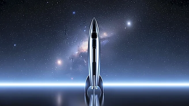 SpaceX Files Confidentially for IPO, Aiming for $1.75 Trillion Valuation