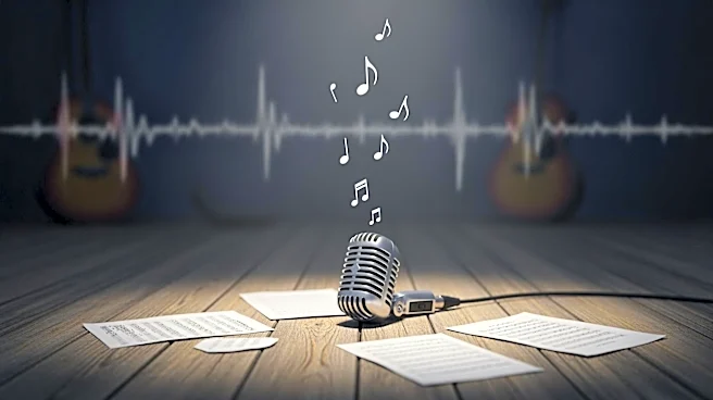 Dropkick Murphys and Yale Psychologist Discuss Policing and Identity Through Music