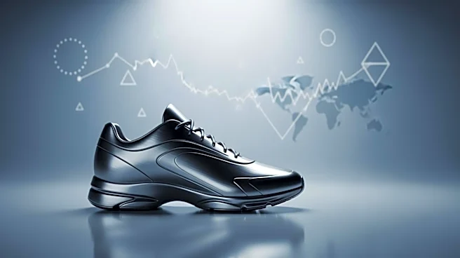 NIKE Reports Flat Revenue in Fiscal 2026 Q3 Amid Global Market Challenges