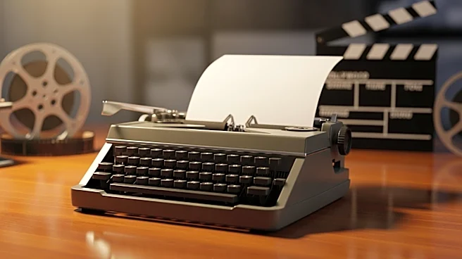 Dutton to Publish John Green's First Adult Novel 'Hollywood, Ending'