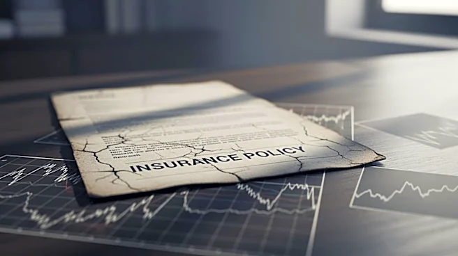 AM Best Downgrades Credit Ratings of Cities and Villages Mutual Insurance Company Due to Underwriting Volatility