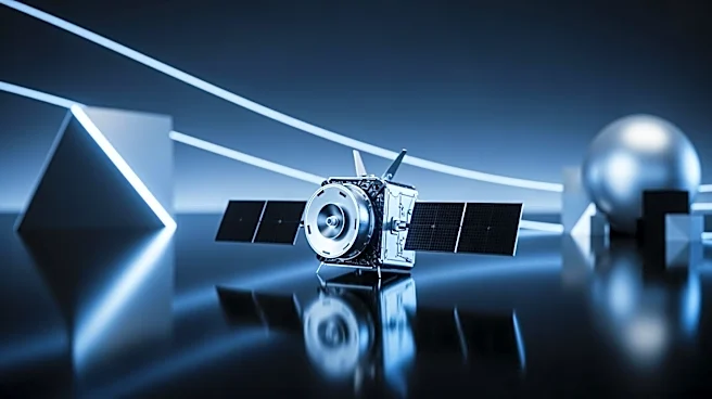 GALT Aerospace Secures Investment from Godspeed Capital to Enhance Tech Development