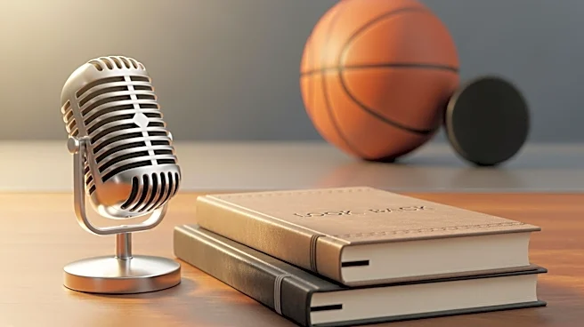 University of Michigan Student Journalists Reflect on Basketball and Hockey Success