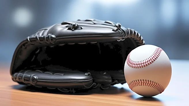 Los Angeles Dodgers Consider Signing Lucas Giolito Amid Pitching Concerns