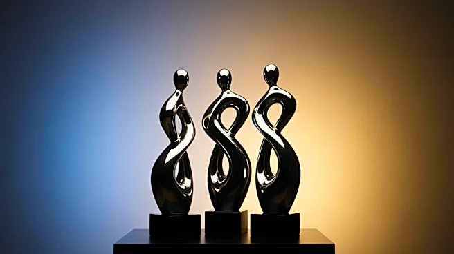 Elisabeth Moss, Kerry Washington, and Kate Mara Discuss Complex Characters in 'Imperfect Women'