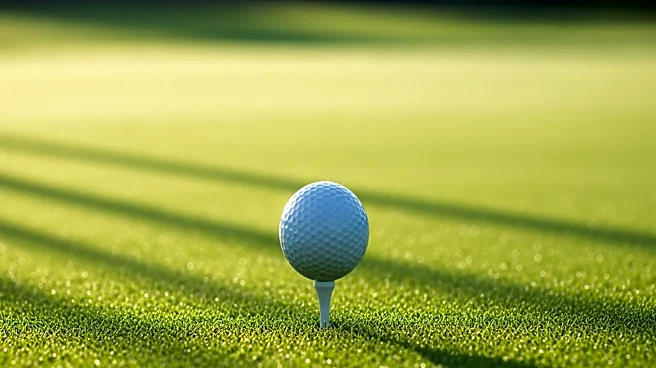 Emily Odwin's ANWA Debut Highlights Diversity in Women's Golf