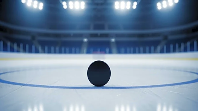 Montreal Canadiens Secure 4-1 Victory Over Tampa Bay Lightning