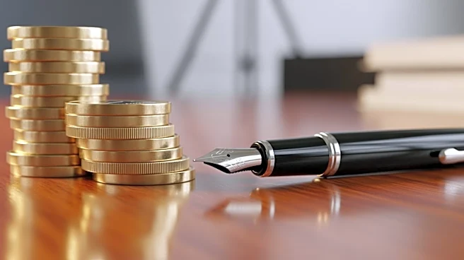 Universal Music Group Initiates €500 Million Share Buyback Program