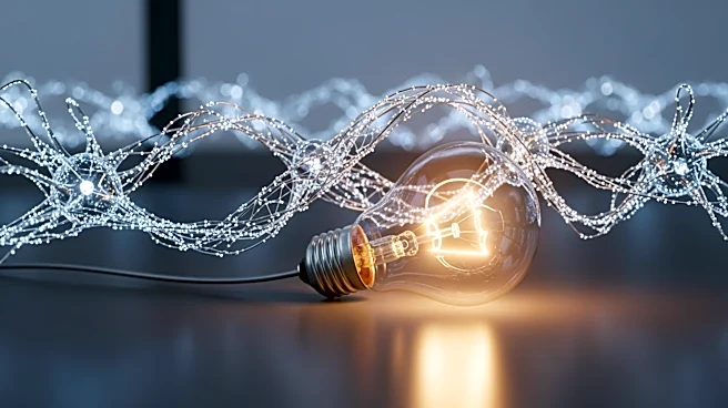 Human Intelligence Key to Navigating AI's Rapid Growth in Workforce