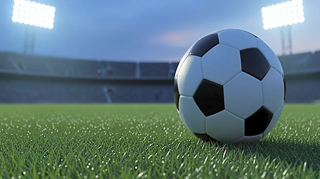 DR Congo and Jamaica Face Off in Crucial World Cup 2026 Qualification Play-Off